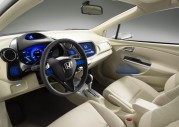 Honda Insight Concept